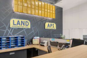 Home - API Construction