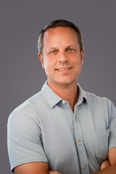 Aaron Lybarger