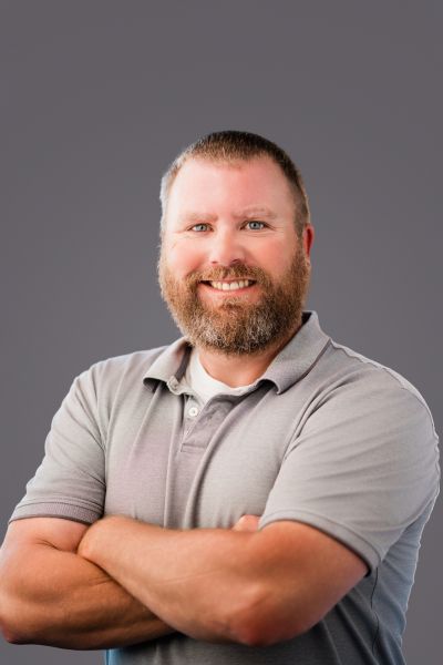 Adam Beougher
