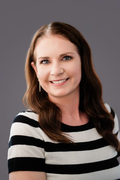 Lindsay Ebey