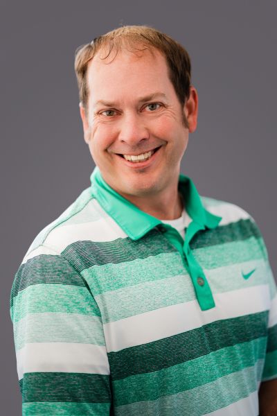 Rob Dahman
