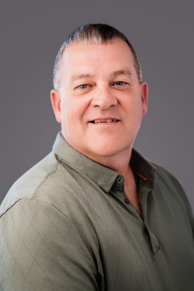 Wayne Ort